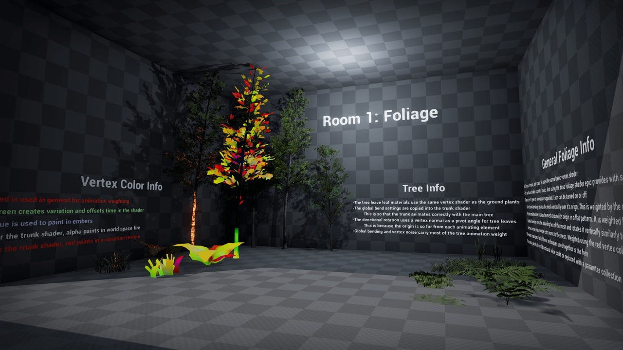 Forest Fire📱 - изображение 3